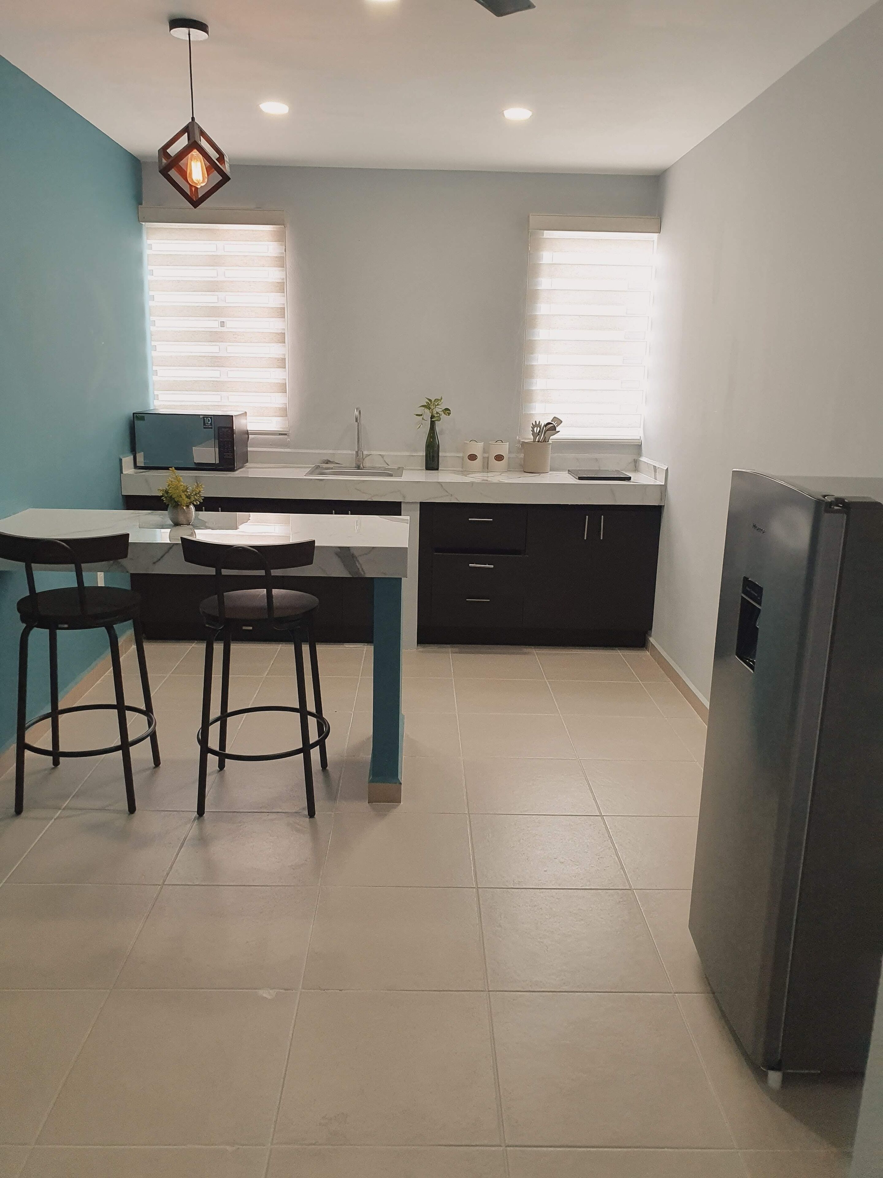 Foto - Torre Metropoli