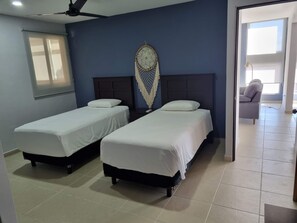 Classic Apartment, City View - Torre Metropoli (Cancun)