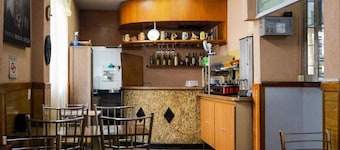Hotel Mooca São Paulo