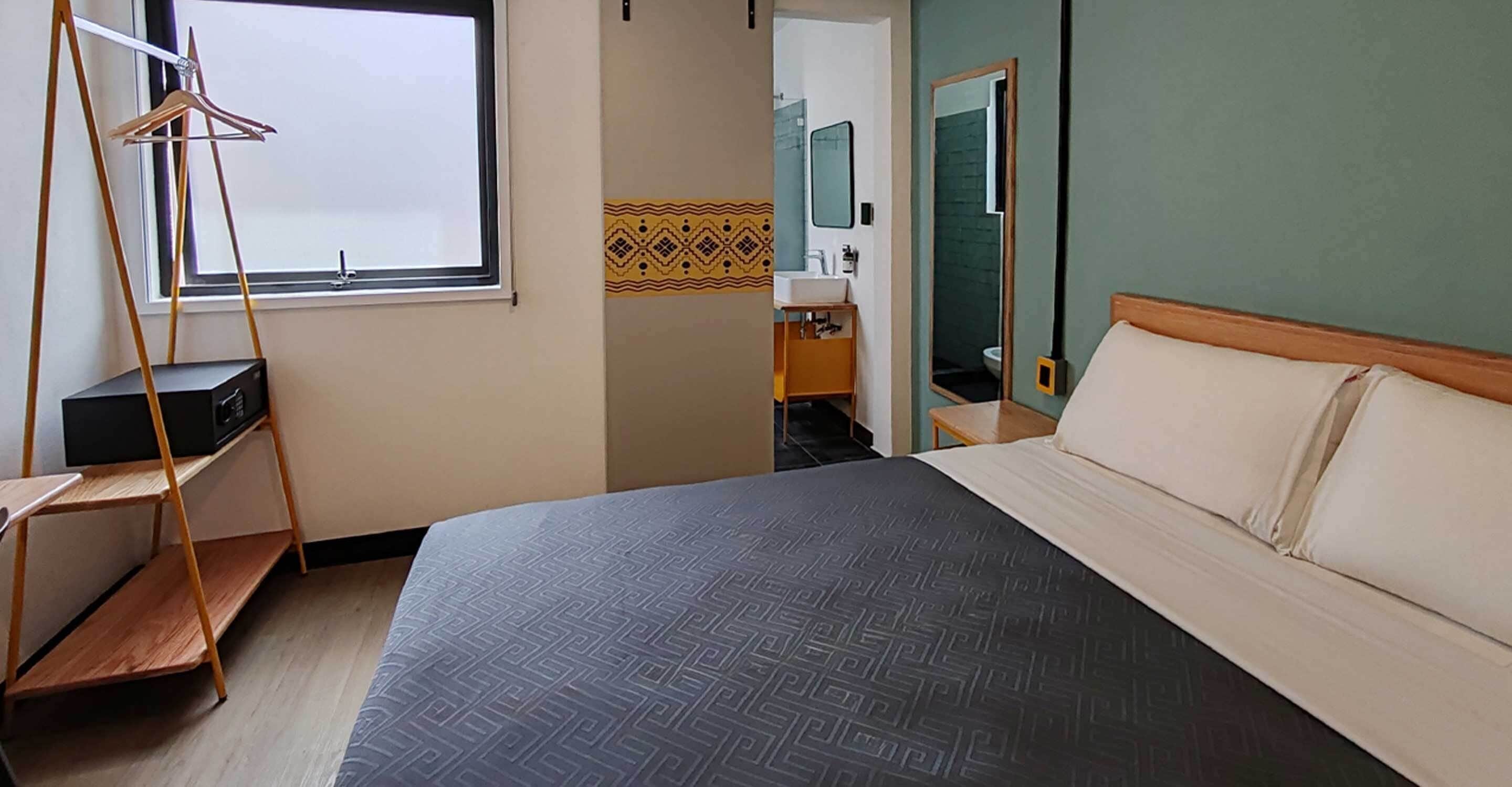 Foto - Hotel Escala Colonia Roma