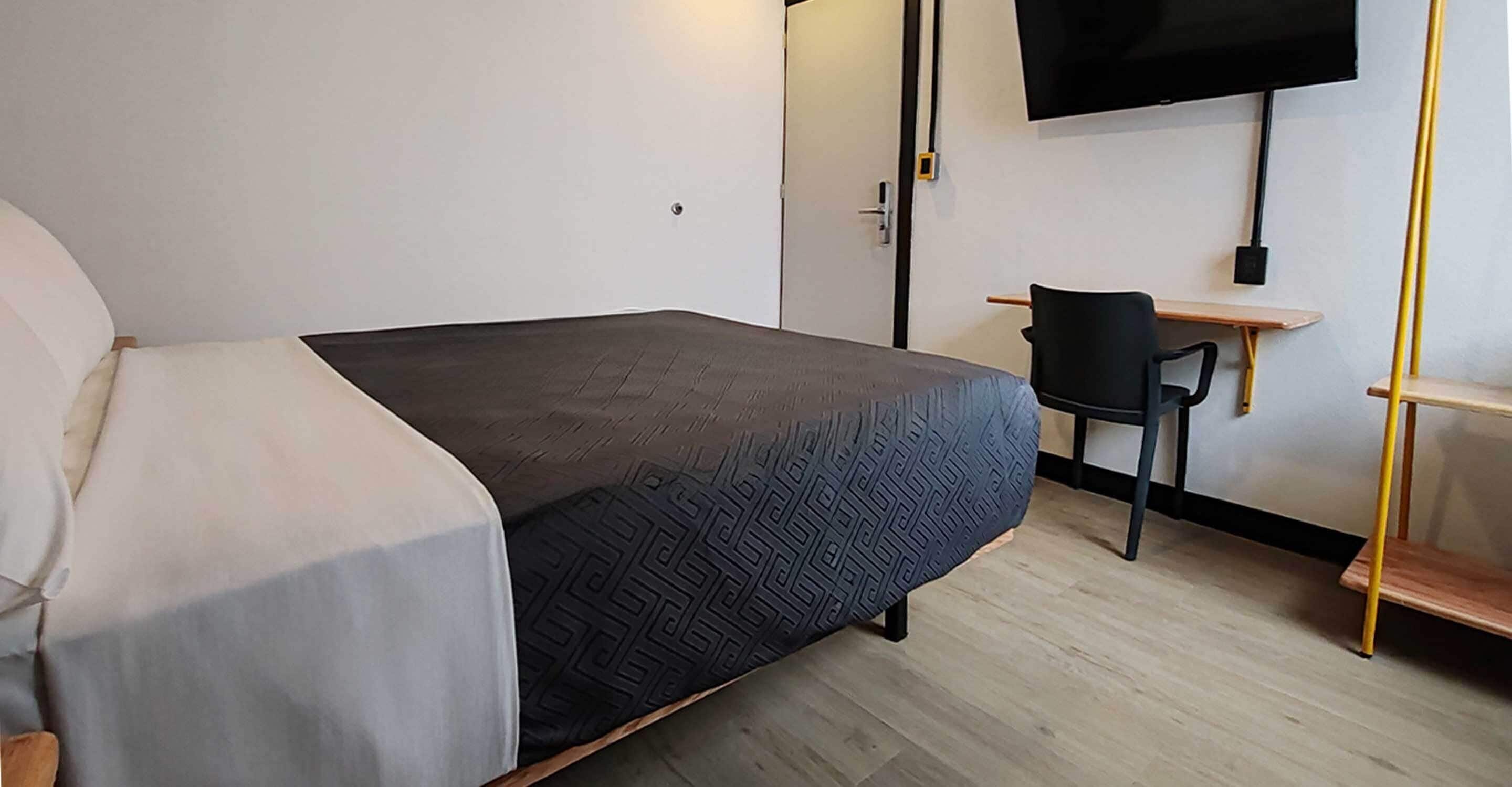 Foto - Hotel Escala Colonia Roma