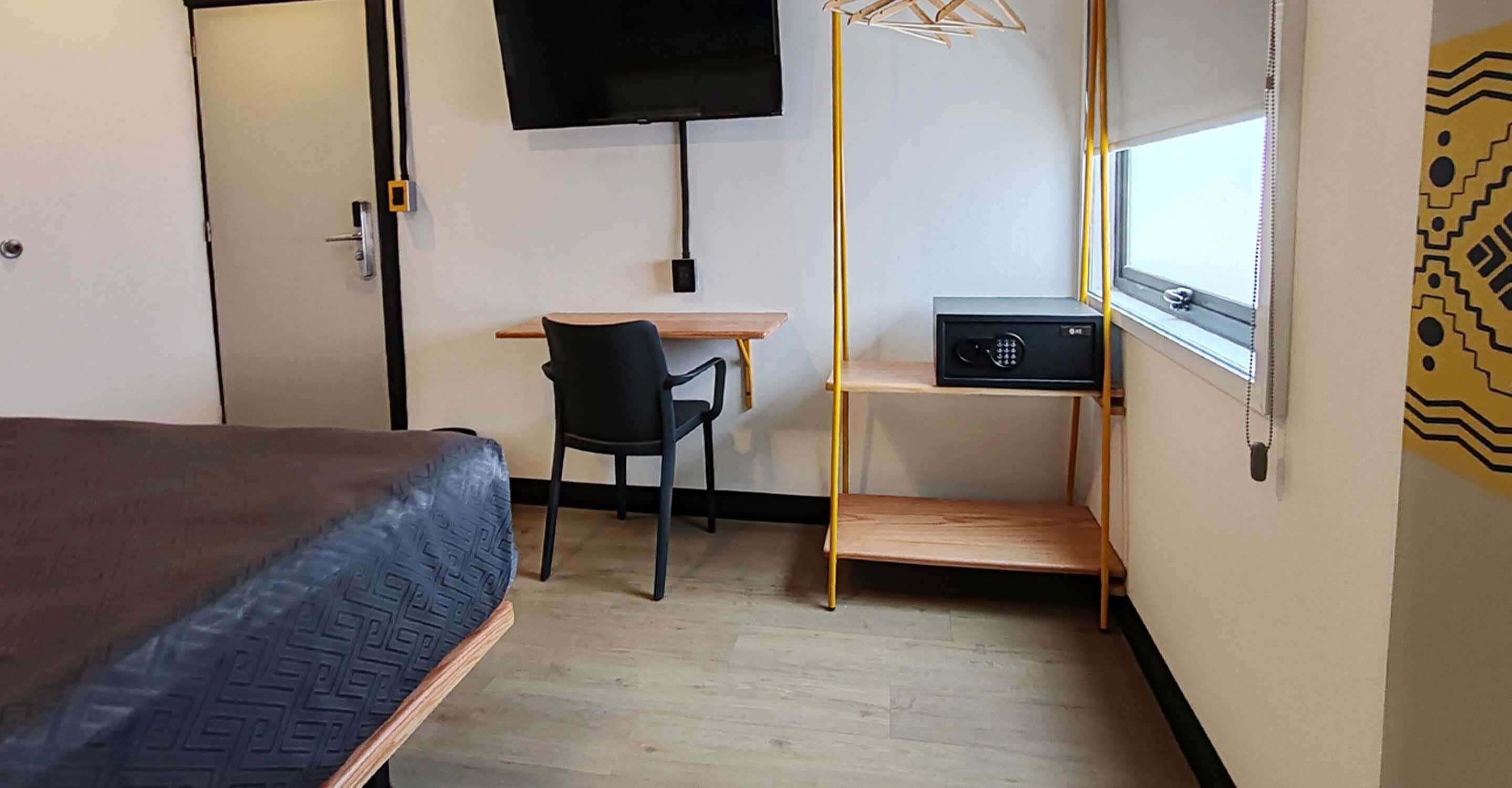 Foto - Hotel Escala Colonia Roma