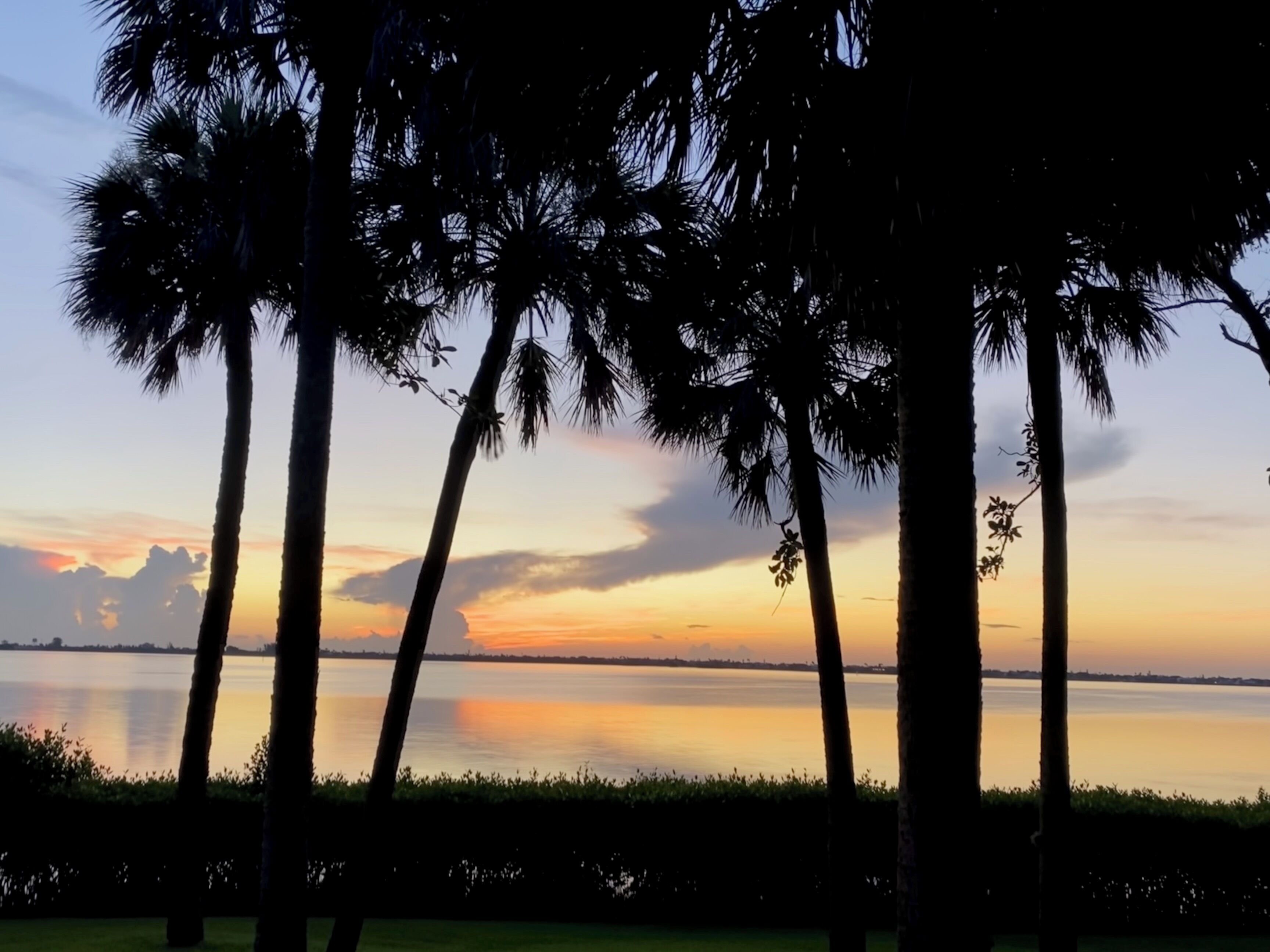 Modern Riverfront Paradise-new listing!