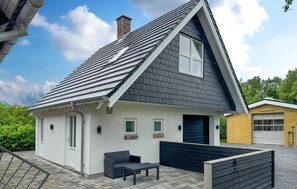 Eksteriør