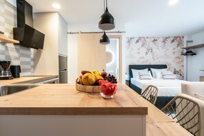 Dining - Rose Sweet Suite (Adeje)