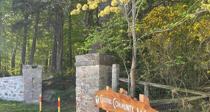 Spacious 2BR Apartment - Ground Floor - Inverness