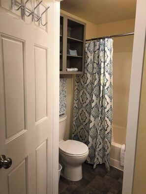Hair dryer - 2A-Studio near UofO, Hayward Field, Hult Ctr & DT (Eugene)