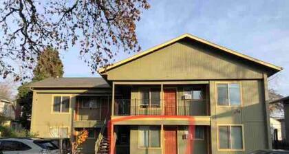 2A-Studio near UofO, Hayward Field, Hult Ctr & DT