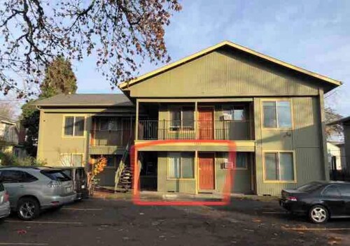 2A-Studio near UofO, Hayward Field, Hult Ctr & DT