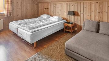 3 Schlafzimmer, kostenloses WLAN, Bettwäsche