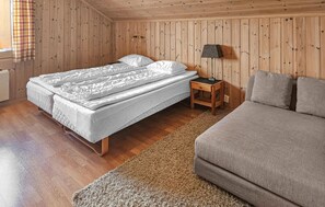 3 Schlafzimmer, kostenloses WLAN, Bettwäsche