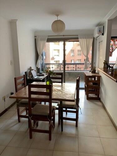 Departamento Nueva Cordoba