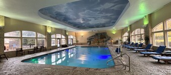 Zermatt Villas w/Mountain Views. 25 Min from Park City. 25 mins from Ski Resort