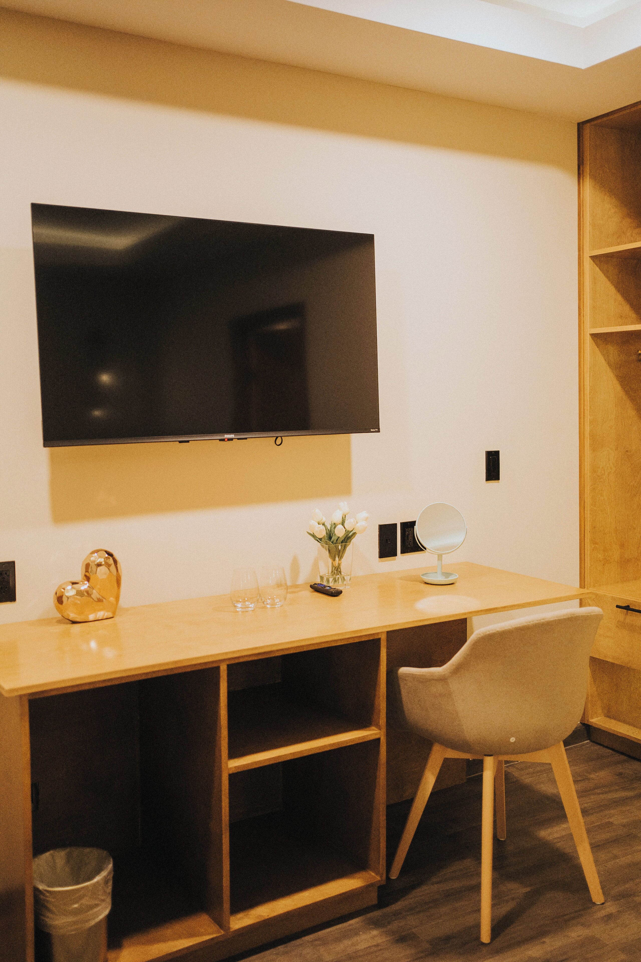 Foto - Jules & Laurent Hotel Contemporaneo