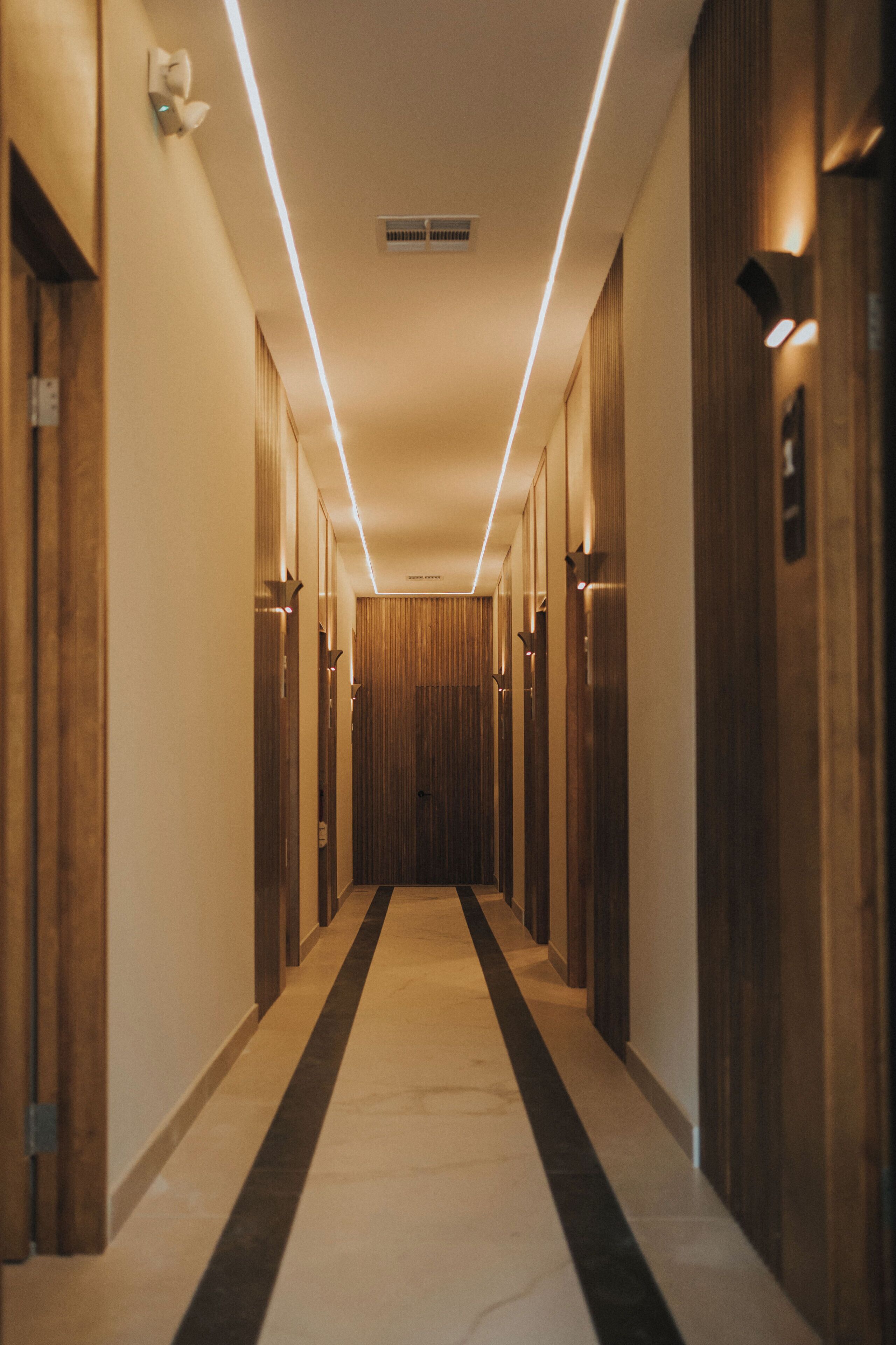 Foto - Jules & Laurent Hotel Contemporaneo