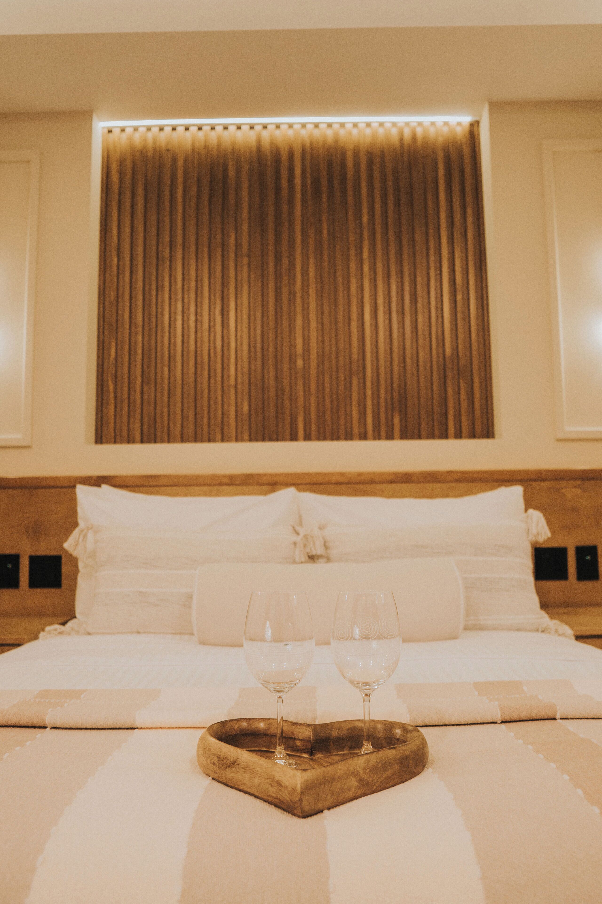 Foto - Jules & Laurent Hotel Contemporaneo