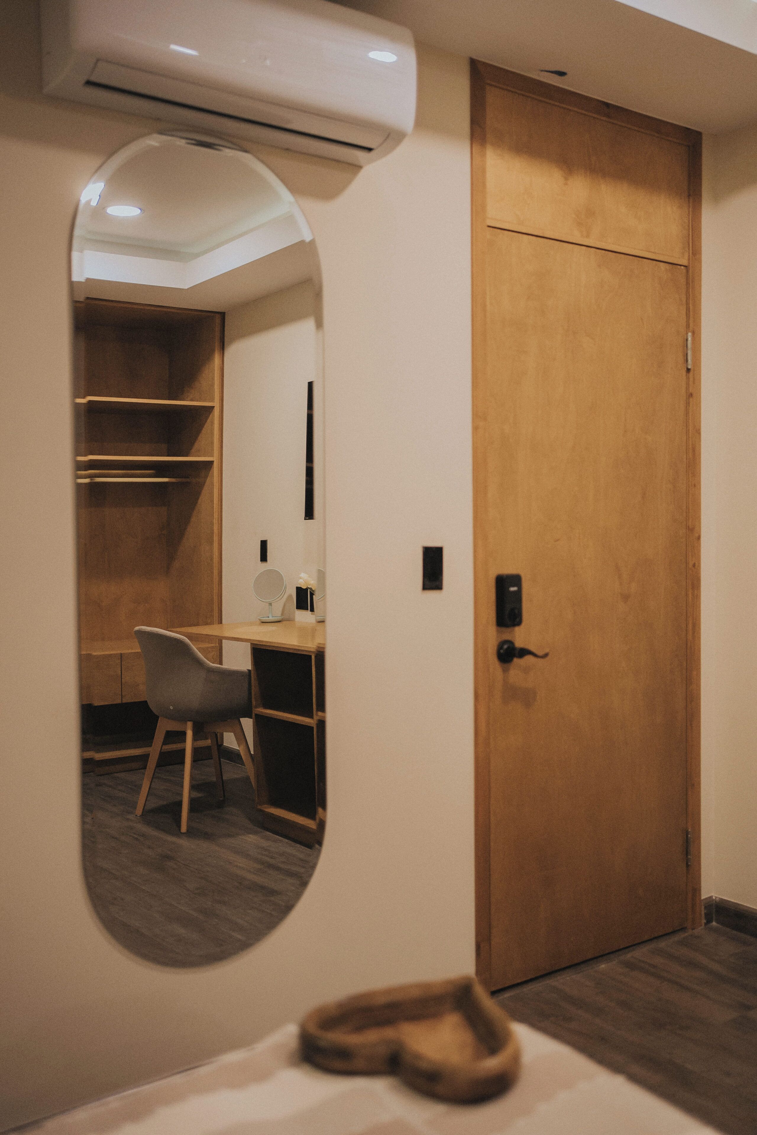 Foto - Jules & Laurent Hotel Contemporaneo