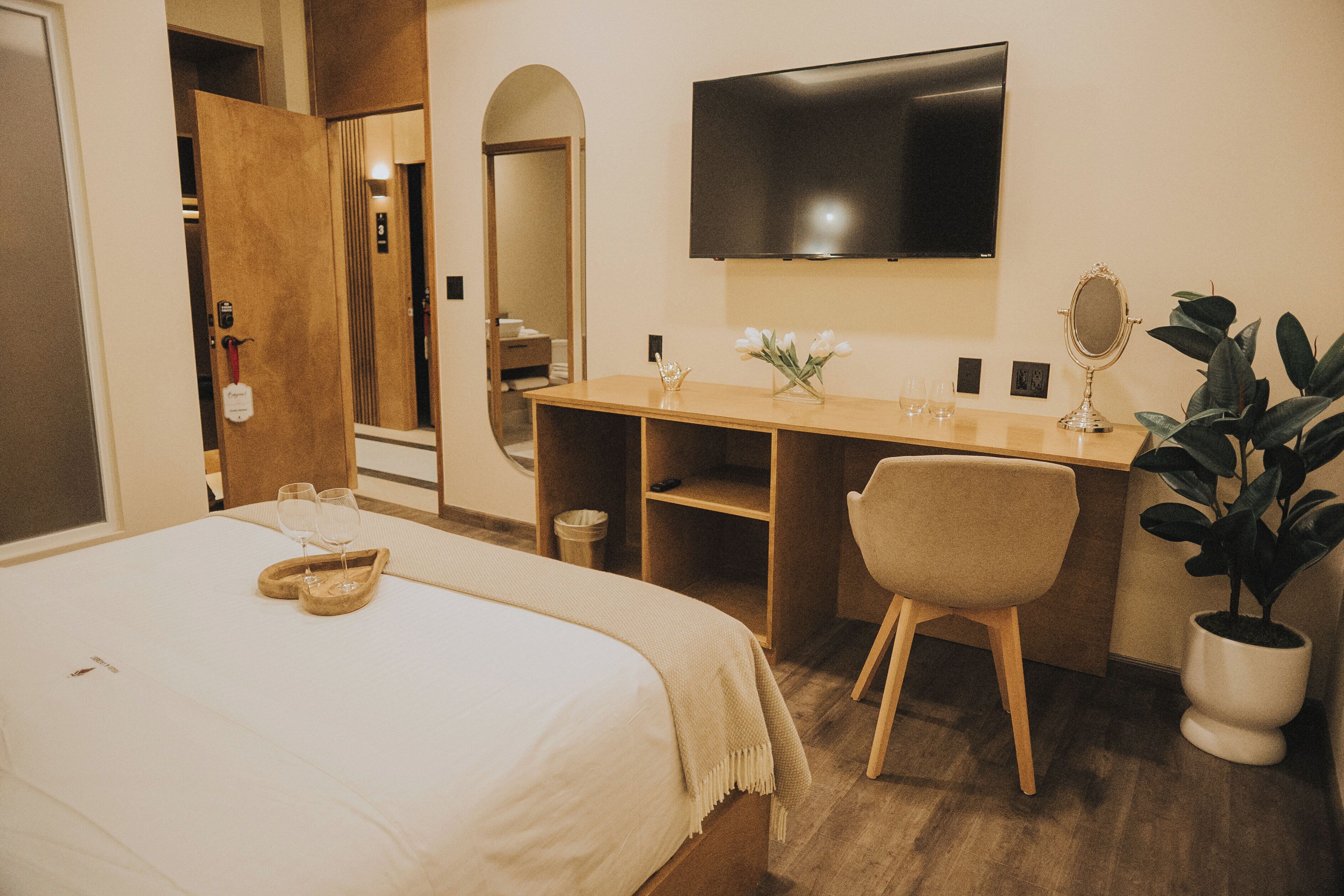 Kamer