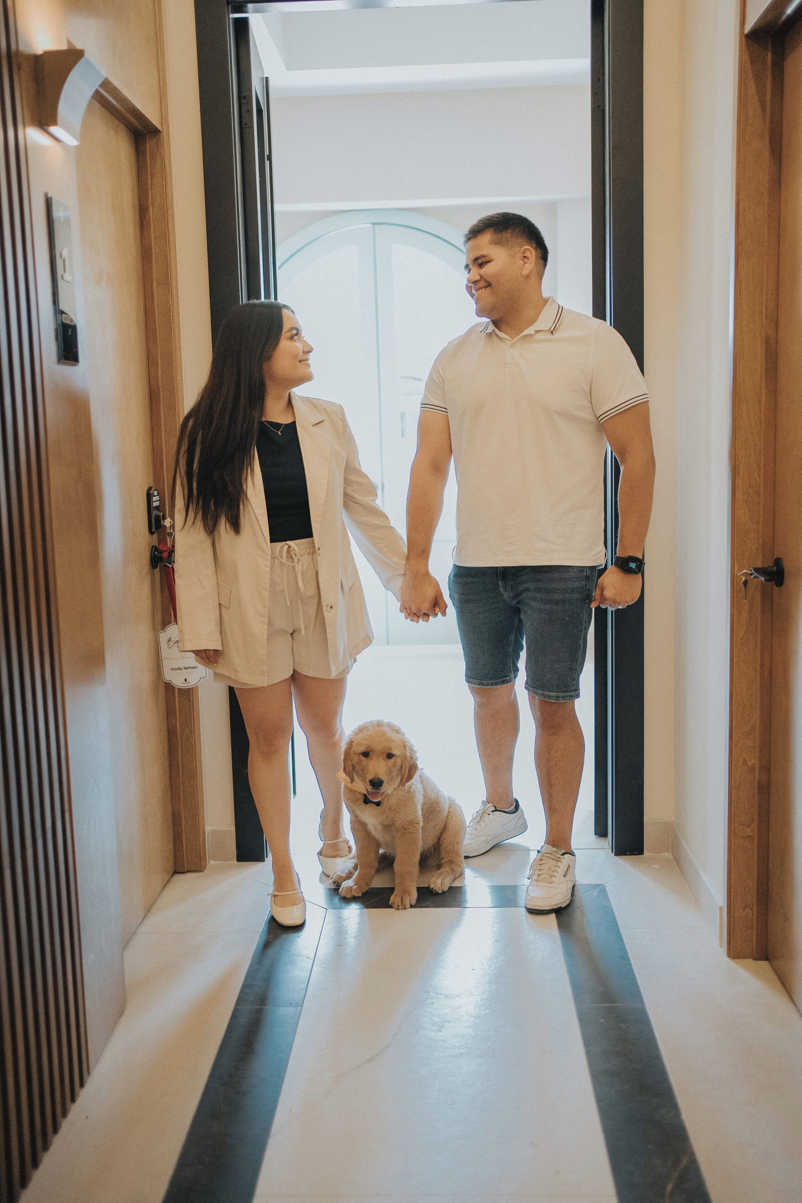 ทางเดิน