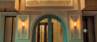 Jules and Laurent Hotel Contemporaneo
