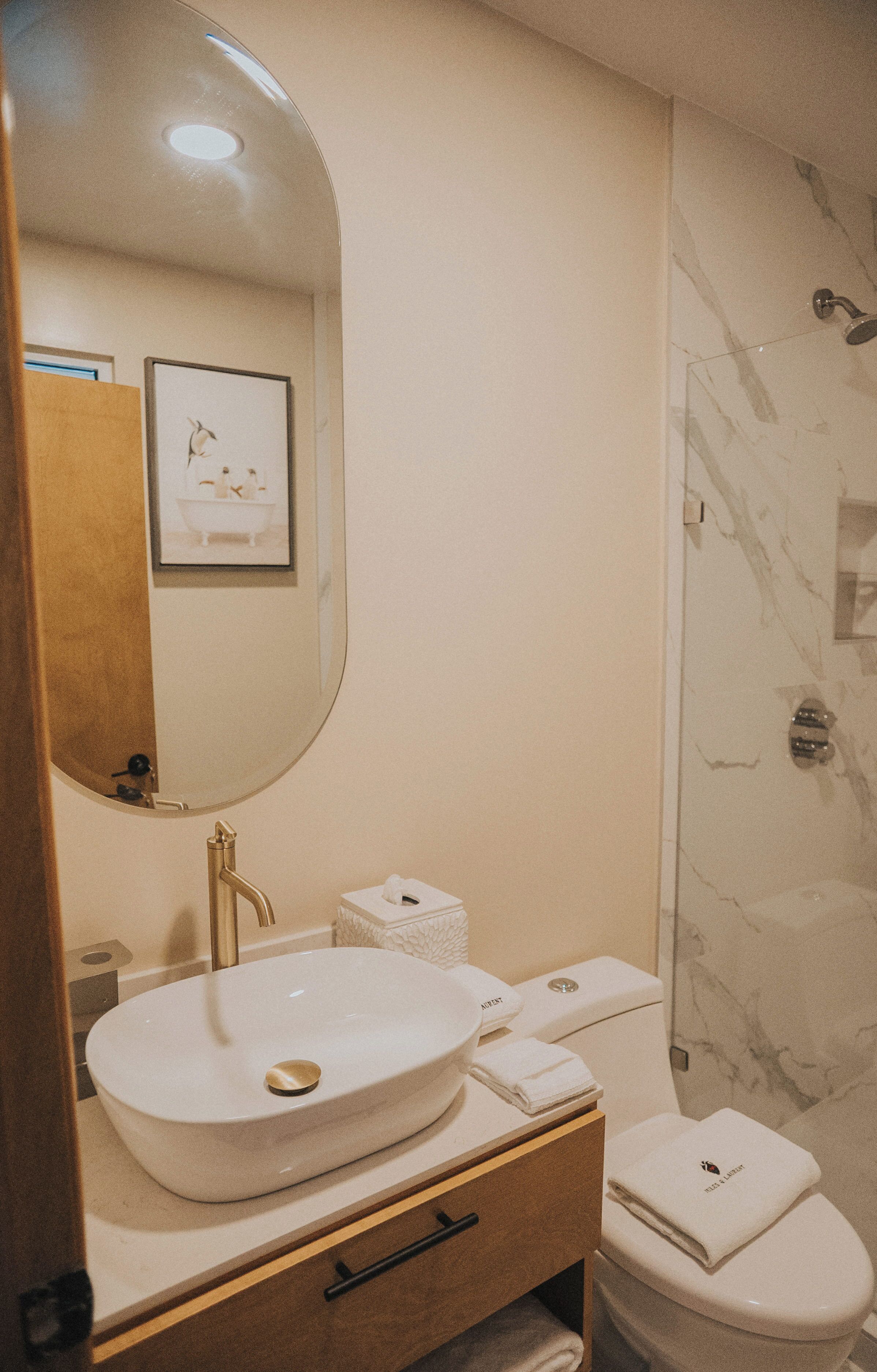 Foto - Jules and Laurent Hotel Contemporaneo