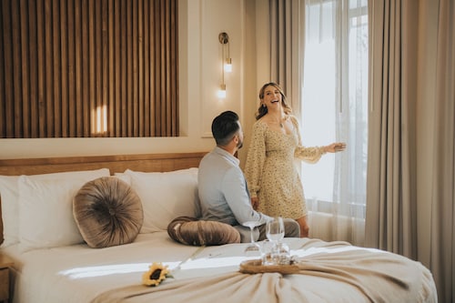 Jules and Laurent Hotel Contemporaneo