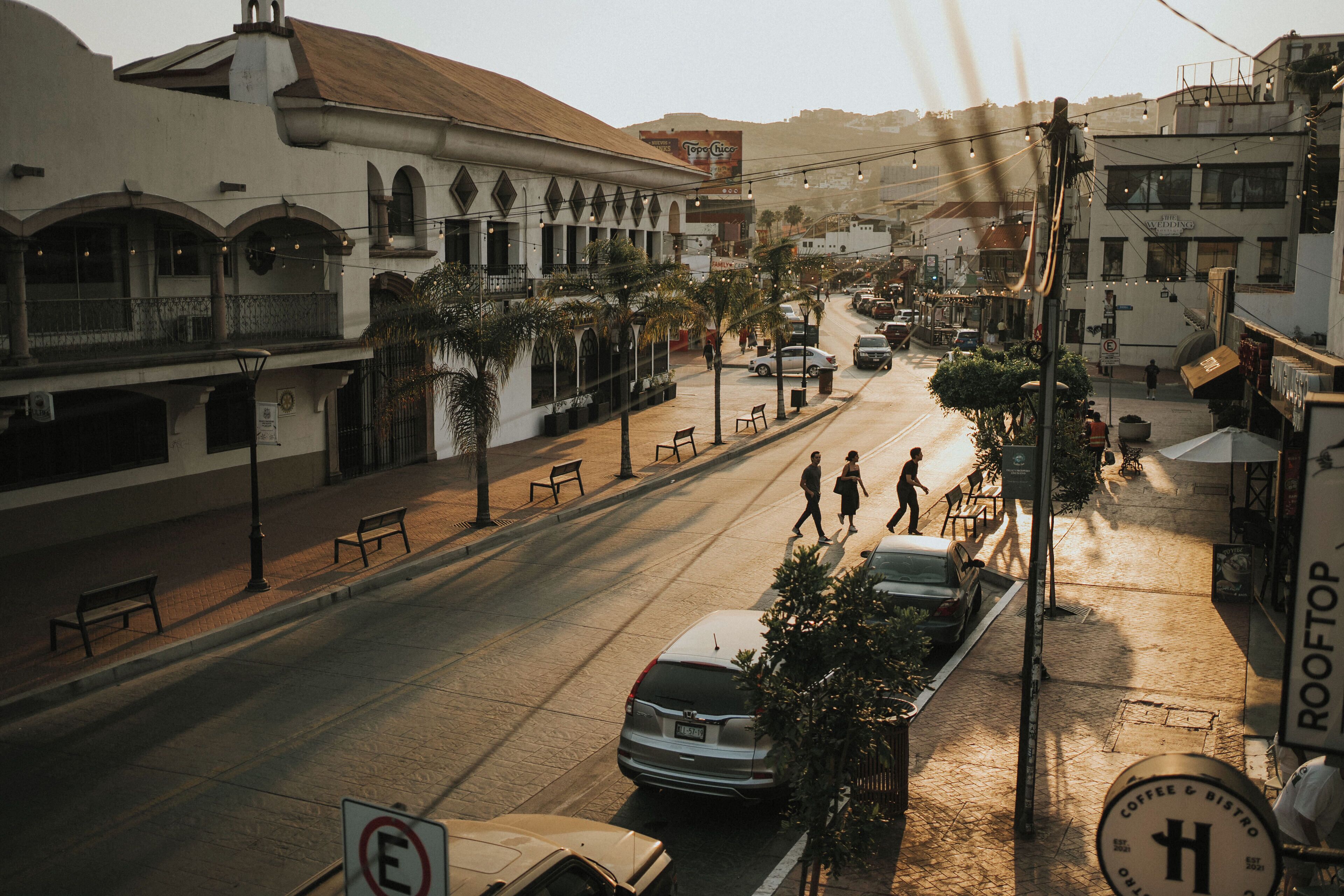 Foto - Jules & Laurent Hotel Contemporaneo