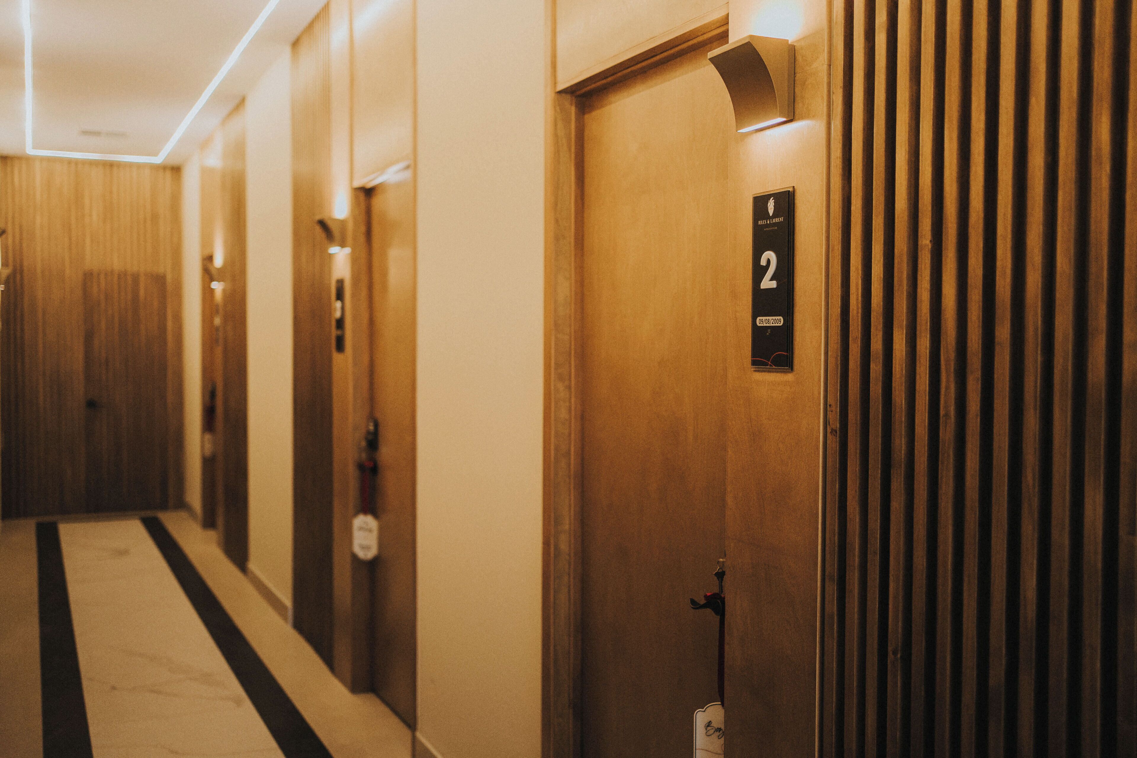 ทางเดิน