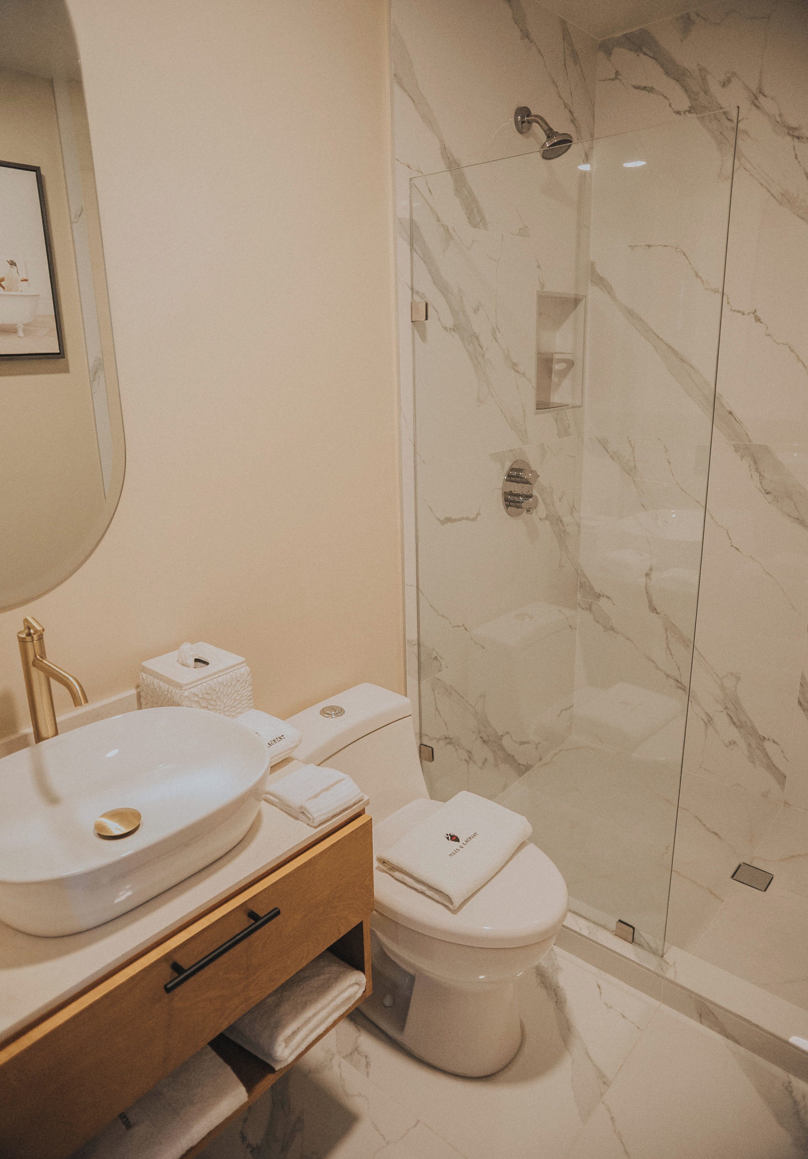 Foto - Jules & Laurent Hotel Contemporaneo