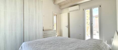 1 quarto, Wi-Fi, roupa de cama