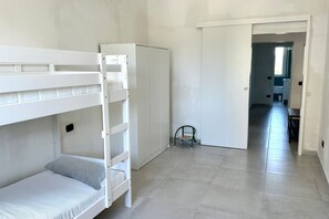 3 Schlafzimmer, WLAN, Bettwäsche