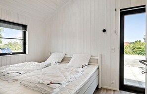 6 chambres, lit parapluie, Wi-Fi gratuit