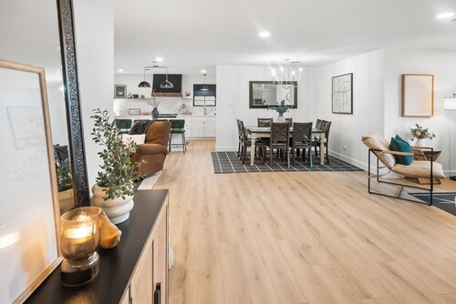 Stay in Style near Lawton's best spots!