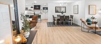 Stay in Style near Lawton's best spots!