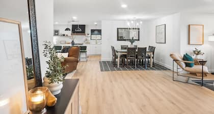 Stay in Style near Lawton's best spots!