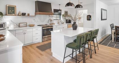 Stay in Style near Lawton's best spots!