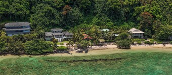 Your Storybook Tropical Island Escape at Anini Beach- TVNC 1361