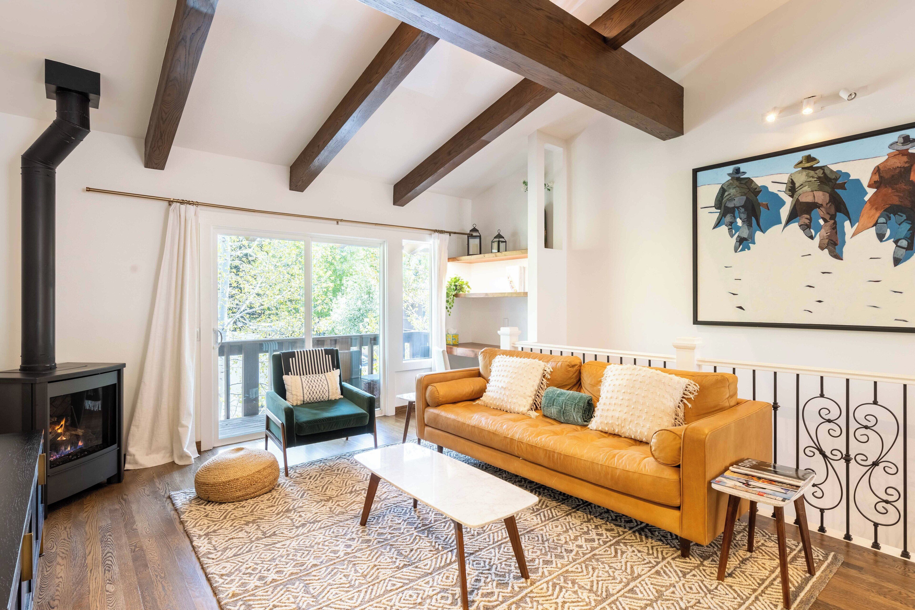 Val D Sol Retreat: Perfect Sun Valley Base