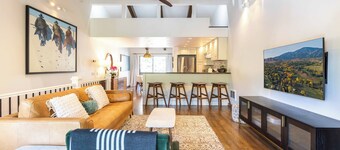 Val D Sol Retreat: Perfect Sun Valley Base