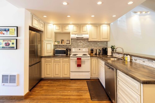 Val D Sol Retreat: Perfect Sun Valley Base