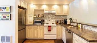 Val D Sol Retreat: Perfect Sun Valley Base