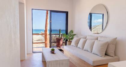 Palizada del Mar Eco-Chic Cabañas