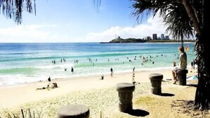 Beach nearby - Gem in the Heart of Mooloolaba @ Landmark Resort (Mooloolaba)
