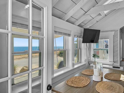 Beachfront Escape in Dennis Port