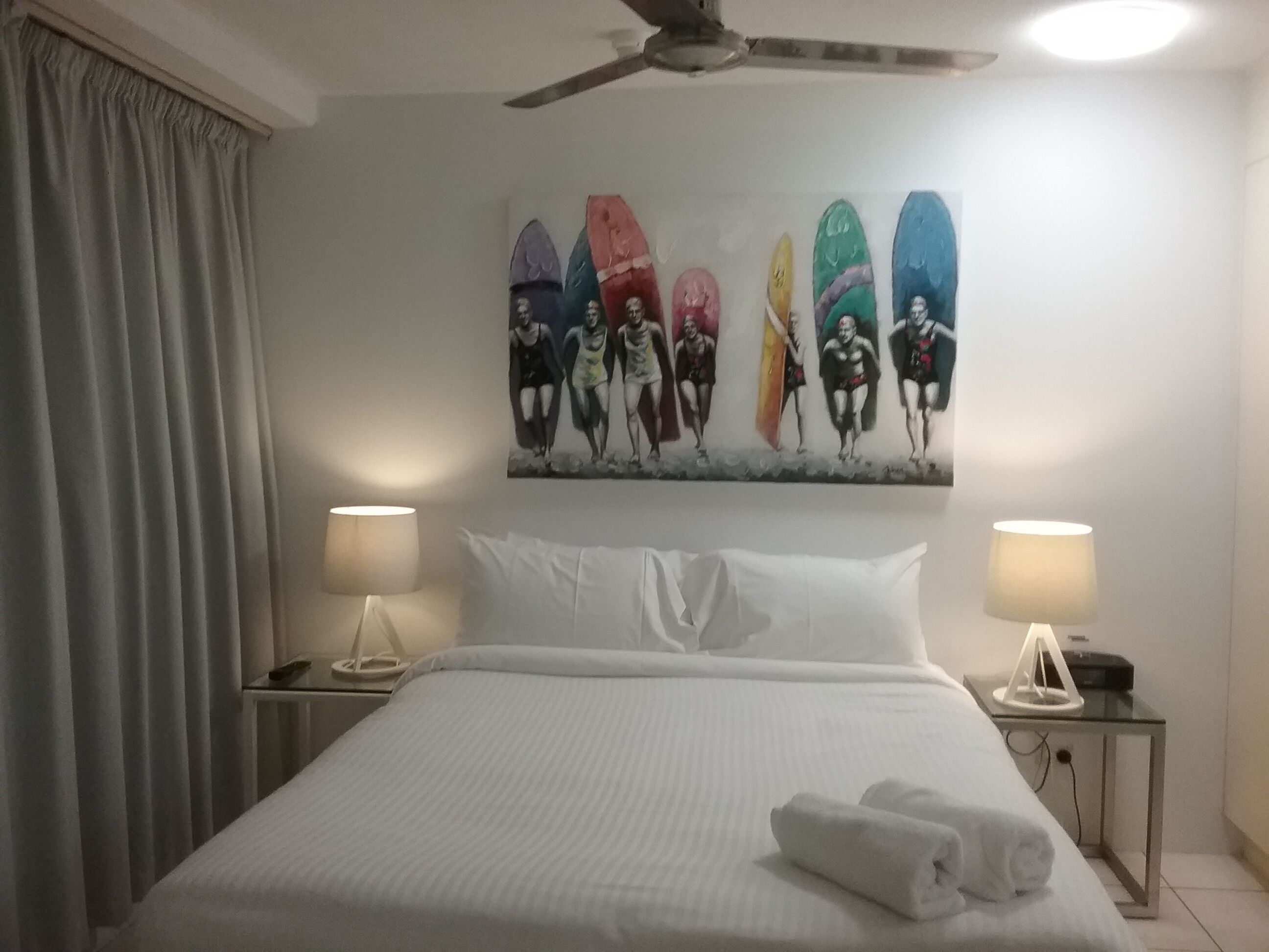 Mooloolaba Beachfront Apartment @ Sandcastles Resort - Mooloolaba