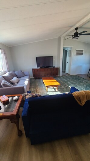 TV connectée
