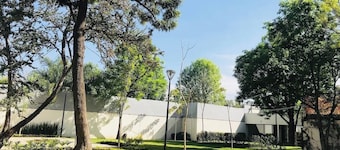 Torre San Rafael Guadalajara Centro