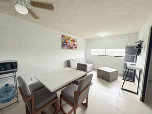 Living area -  Torre San Rafael Guadalajara Centro (Guadalajara)