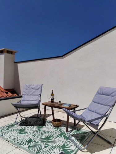 Casas da Couraça - Sophia