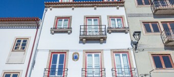 Casas da Couraça - Sophia
